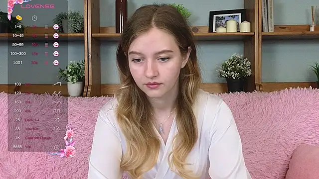 Ksuhesa live sex cam