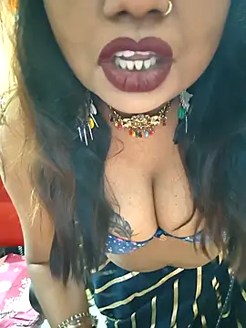 YR-SHIVANI live sex cam