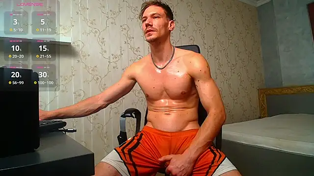 MateoBenjaminX live sex cam