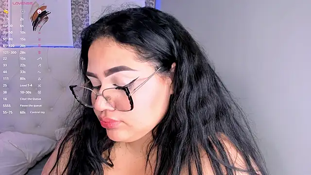 _michel_bbw live sex cam