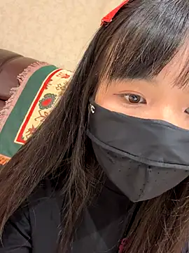 BigHaComing live sex cam