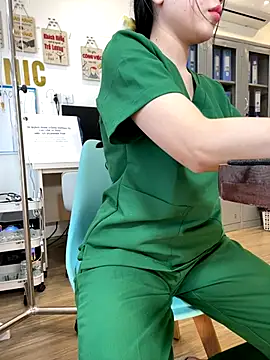 Clinic_Sexy live sex cam