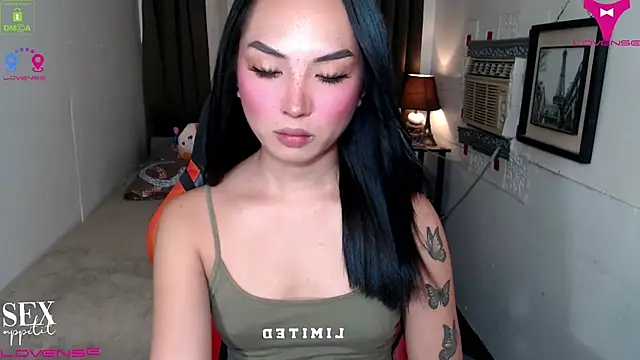 Goddess_Isabel live sex cam