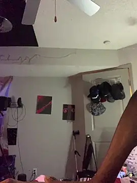 Triggerhappycj100 live sex cam