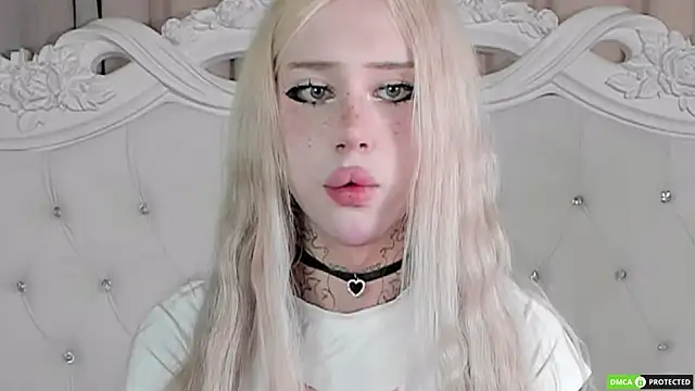 Joy_Barker live sex cam