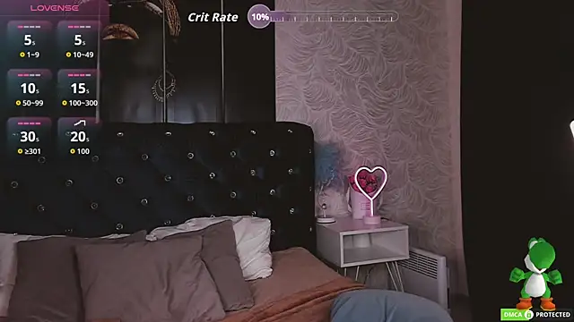 TrevorBenson live sex cam