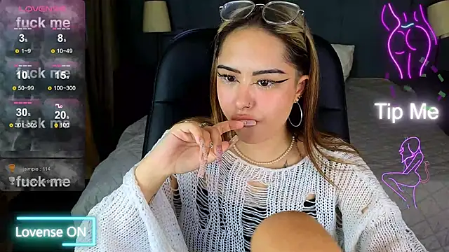 baby__kim live sex cam