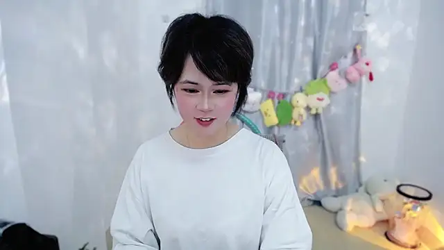 Fan_ting live sex cam