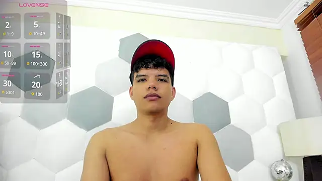 Axel_Forte live sex cam