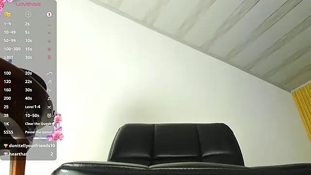 Isabella_Haddad live sex cam