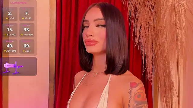 PeytonReeds live sex cam