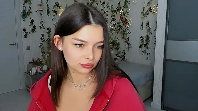 ContinentOfTranquility live sex cam