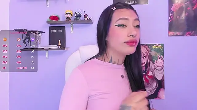 Akari1_Mischief live sex cam