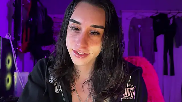 xoFrankie live sex cam