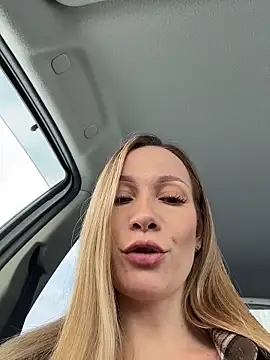 LavenderHot live sex cam