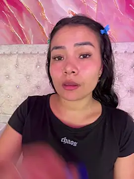 Rousse_blue live sex cam