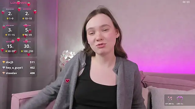 Genne_Tierney live sex cam