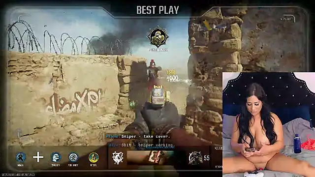 Skyla_Santana live sex cam