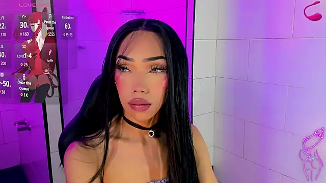 Nikita_Gers live sex cam