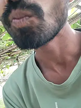 ThethunderPo live sex cam