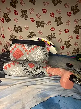 Iam_FernandaH live sex cam