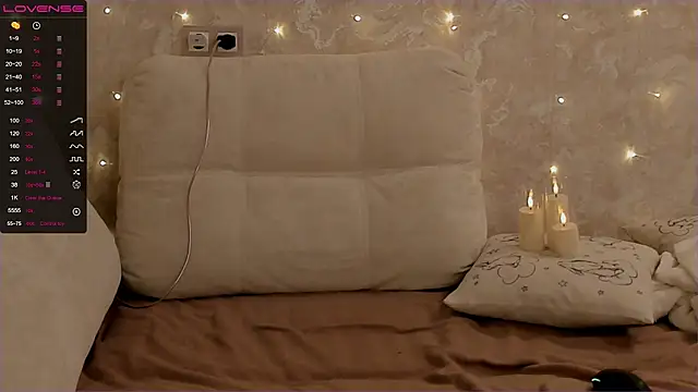 EvaSileZ live sex cam