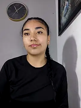 AmberGold- live sex cam