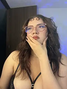 myevangeline_1 live sex cam