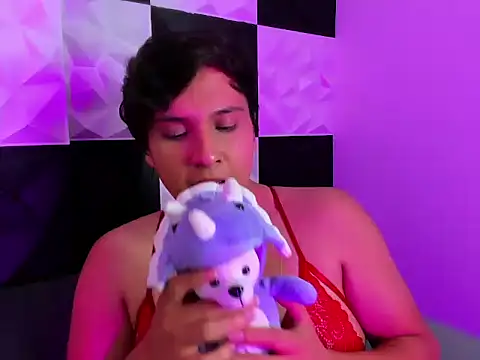 SamLopez1 live sex cam