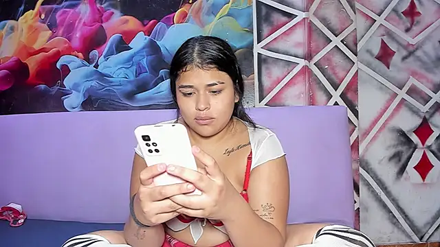 Destroy_princelinda live sex cam