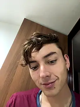 Boyfriend-Hot live sex cam