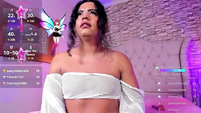 AllisonSpicy live sex cam