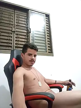 Caiomoretto live sex cam