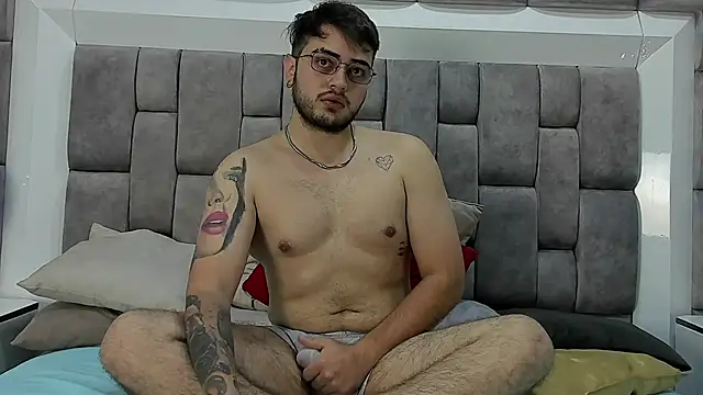 Ethan_Greys live sex cam