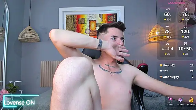 tossetrech live sex cam