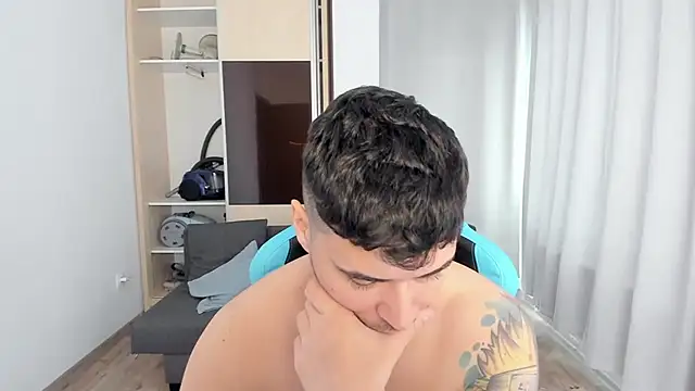 MatMalonne live sex cam