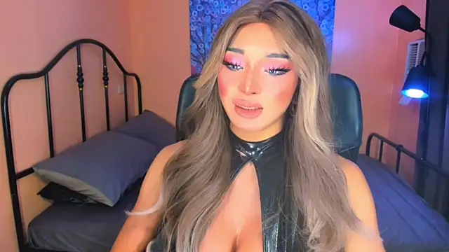 xUrGoddess_Bellax live sex cam