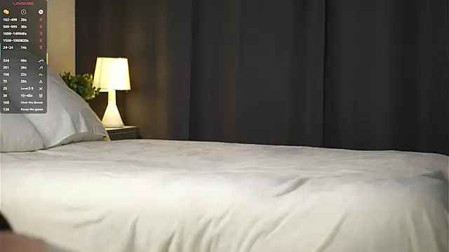 LettySlovacek live sex cam