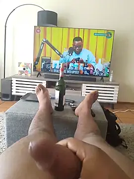 shotgunDee live sex cam