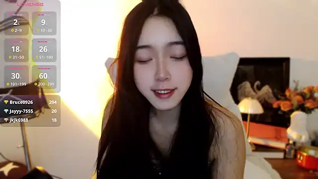 Wfrost0707 live sex cam