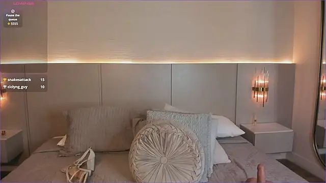 SarhaVega live sex cam