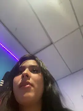 Chiquinquira3 live sex cam