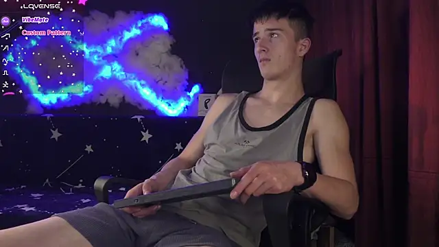 SirReed live sex cam