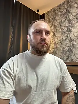 HermanFire live sex cam