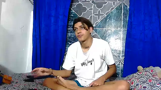 Samuelsince live sex cam