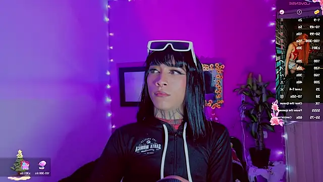 Micaela_Rangel live sex cam