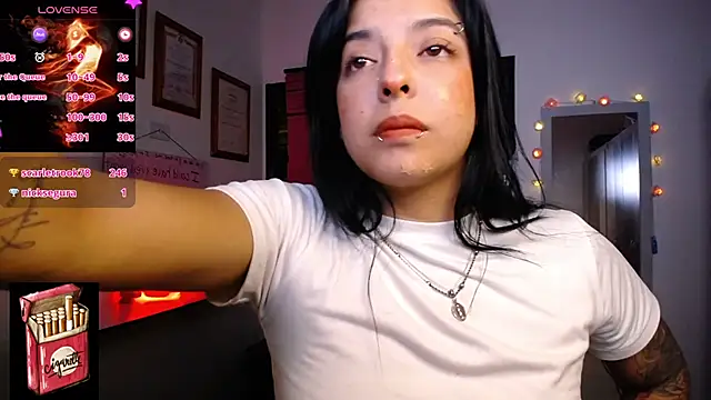 Misslana_wn1 live sex cam