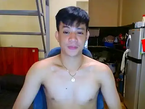 AsianCUMQUICKLY live sex cam