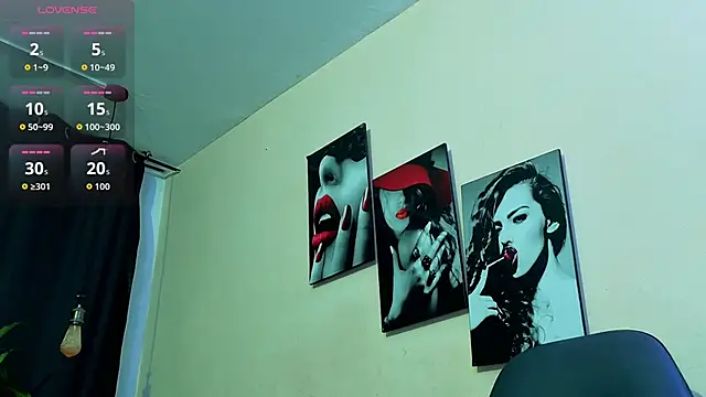 Flor_Gil live sex cam