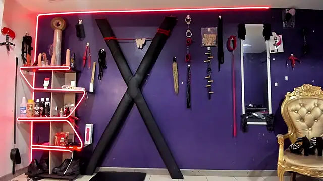 NectarShop live sex cam